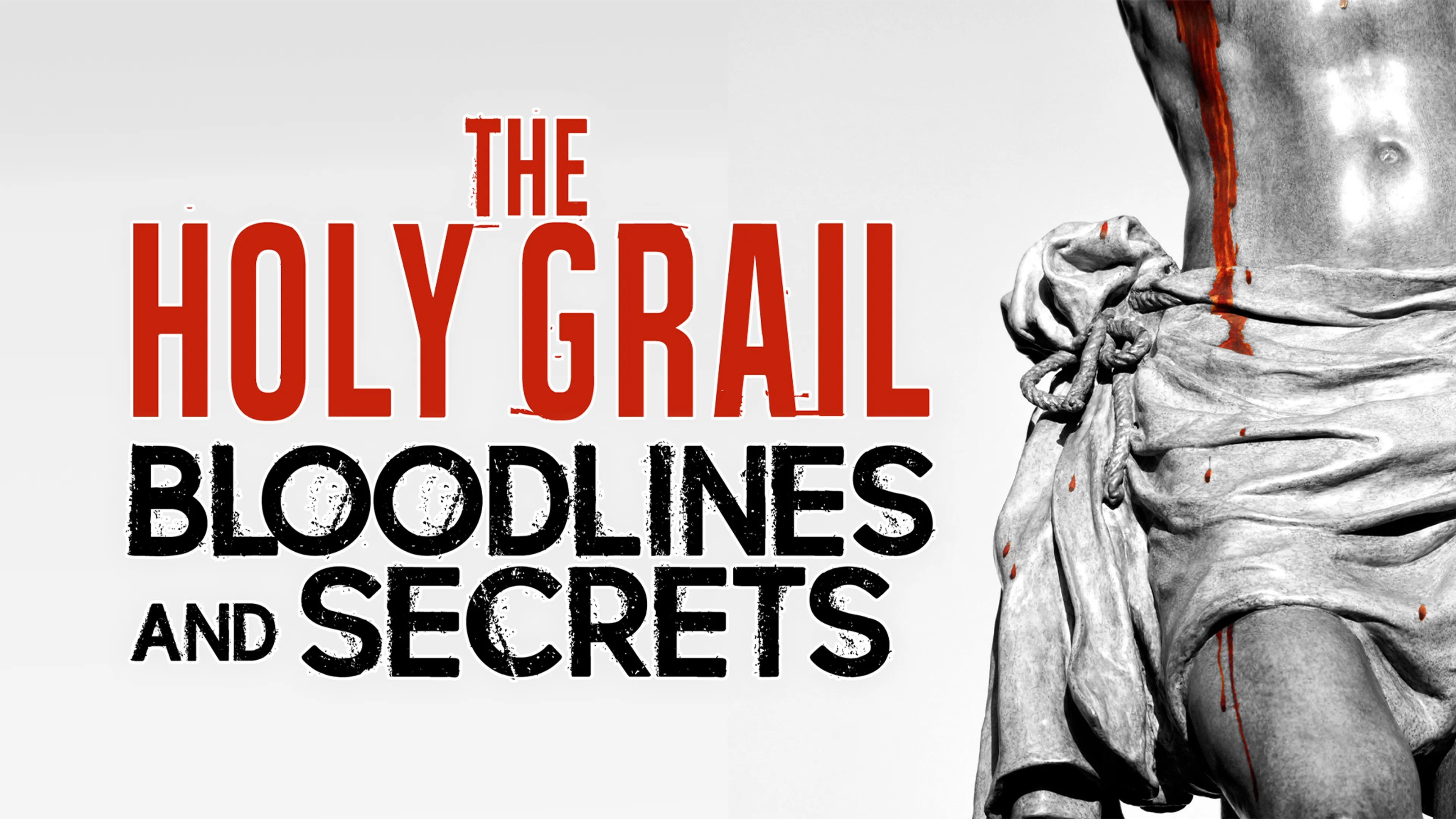 The Holy Grail: Bloodlines and Secrets poster
